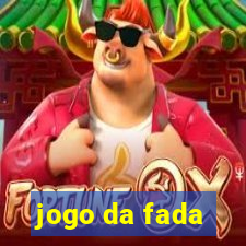 jogo da fada